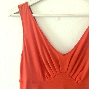 Patagonia Merino 2 Sleeveless A-Line Dress